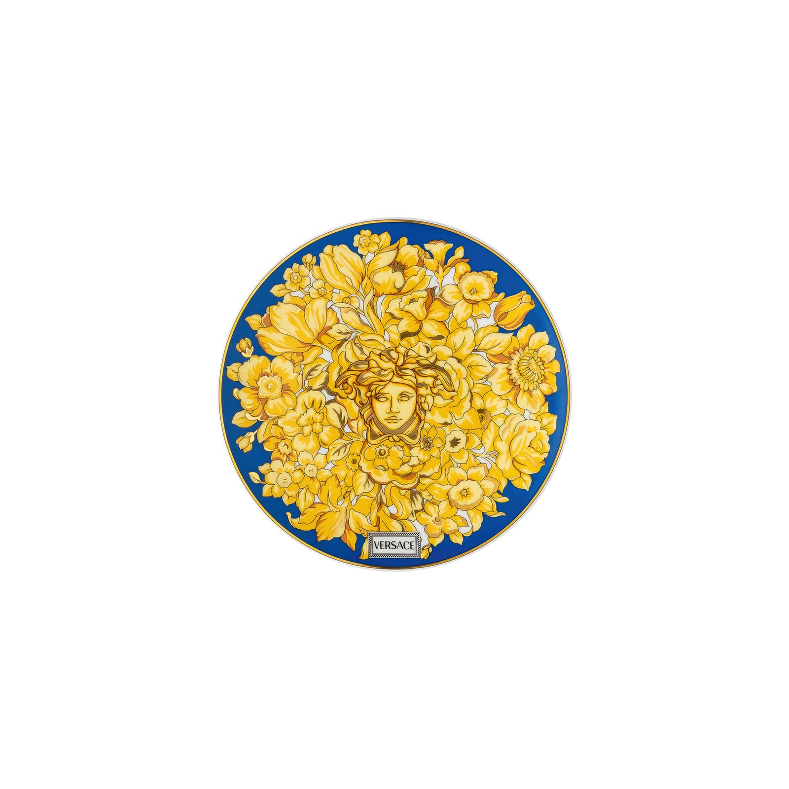 Rosenthal Piatto piano 17 cm — фото 1