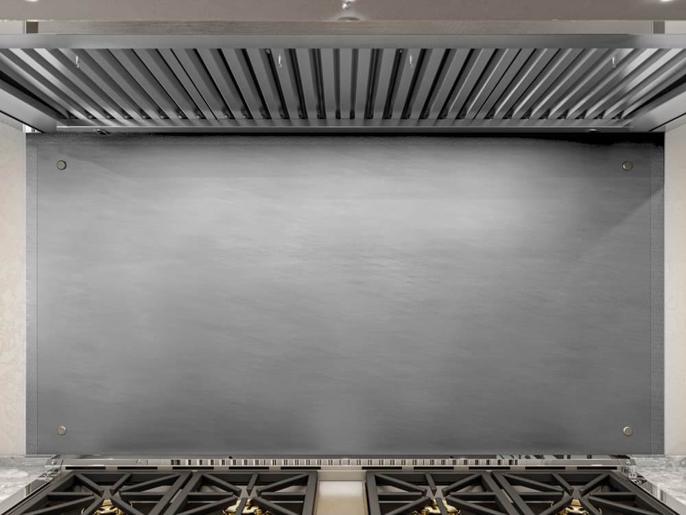 RESTART Металлическая панель RESTART с 3 рельефными краями — фото 2