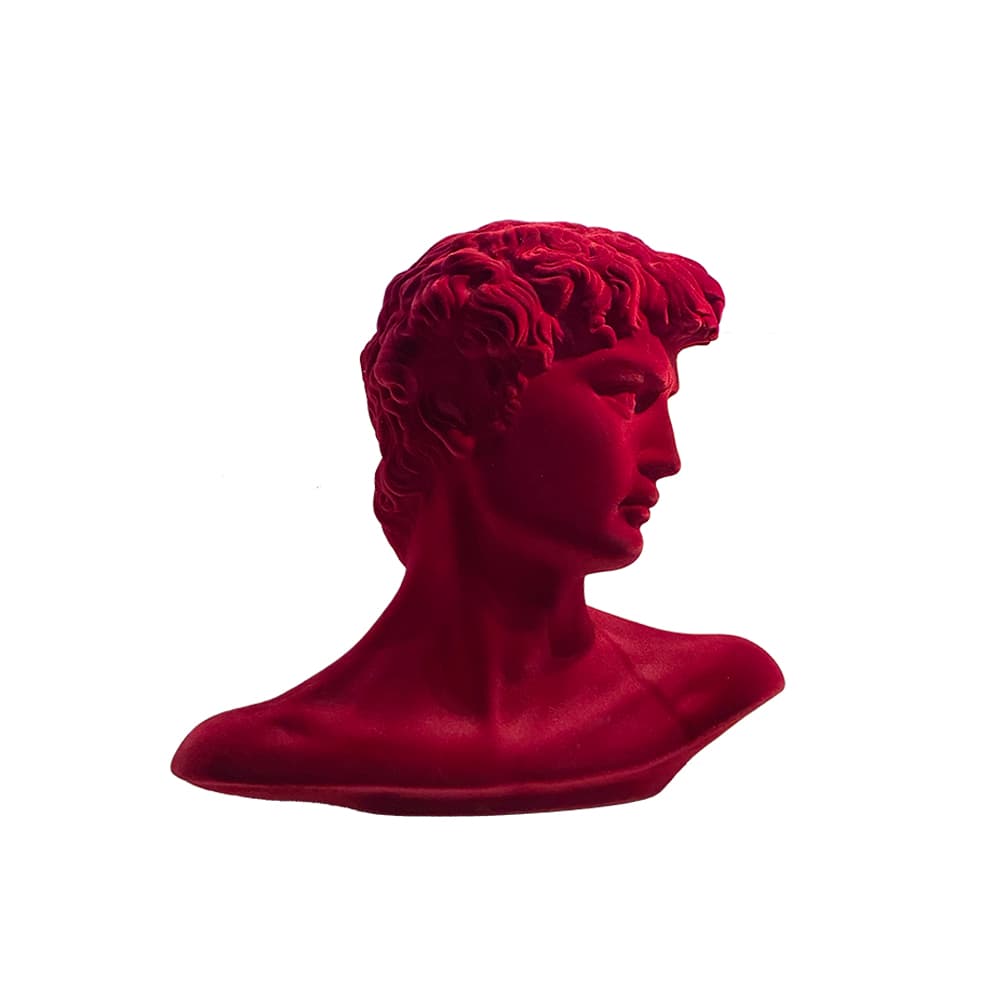 Adriani & Rossi Piccolo David Velvet