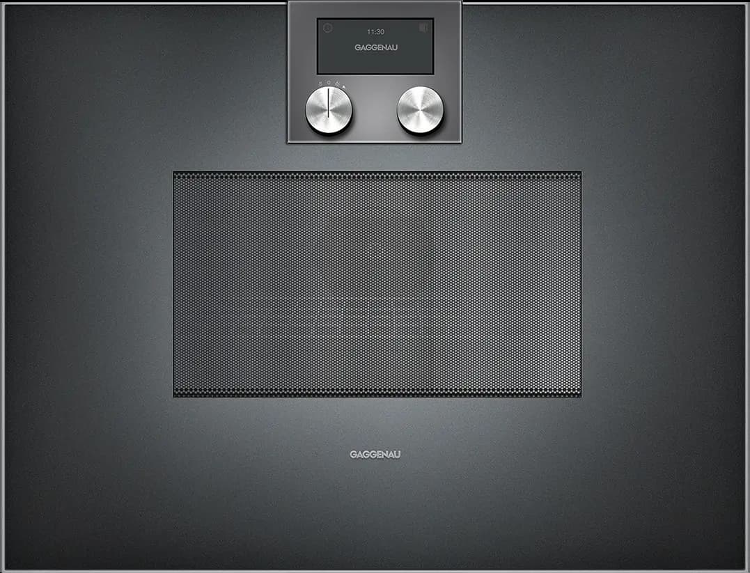 Gaggenau BM451100 Mikrowellen-Backofen — фото 3