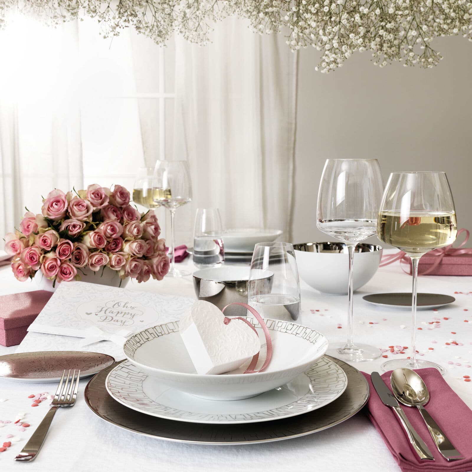 Rosenthal Piatto fondo 24 cm — фото 2