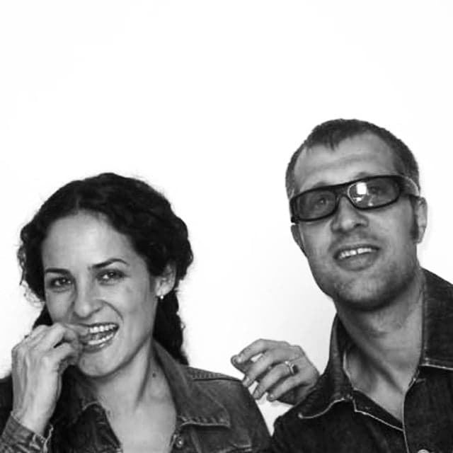 Rosenthal Designer Harry and Camilla