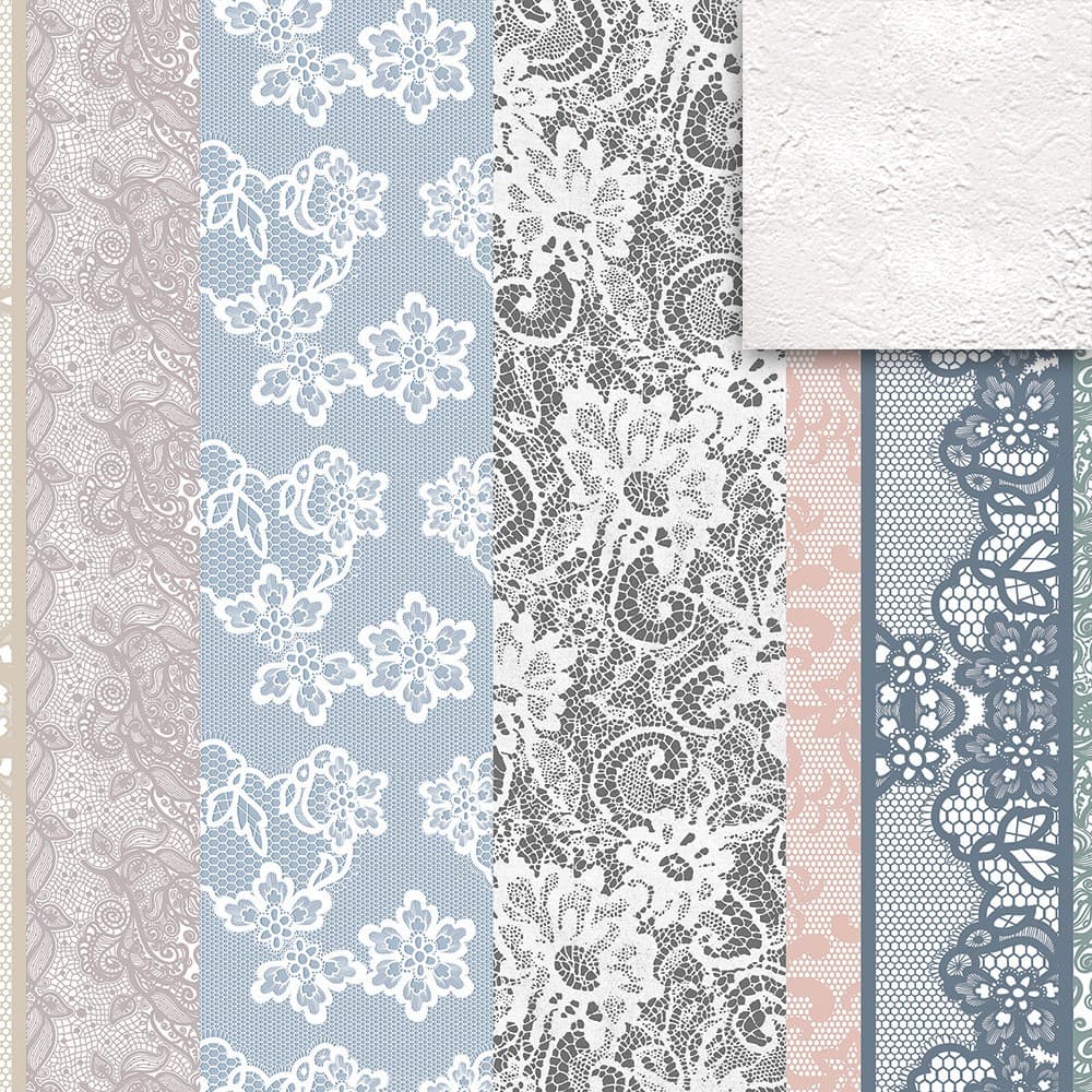 Adriani & Rossi Classic bands_2 — фото 6