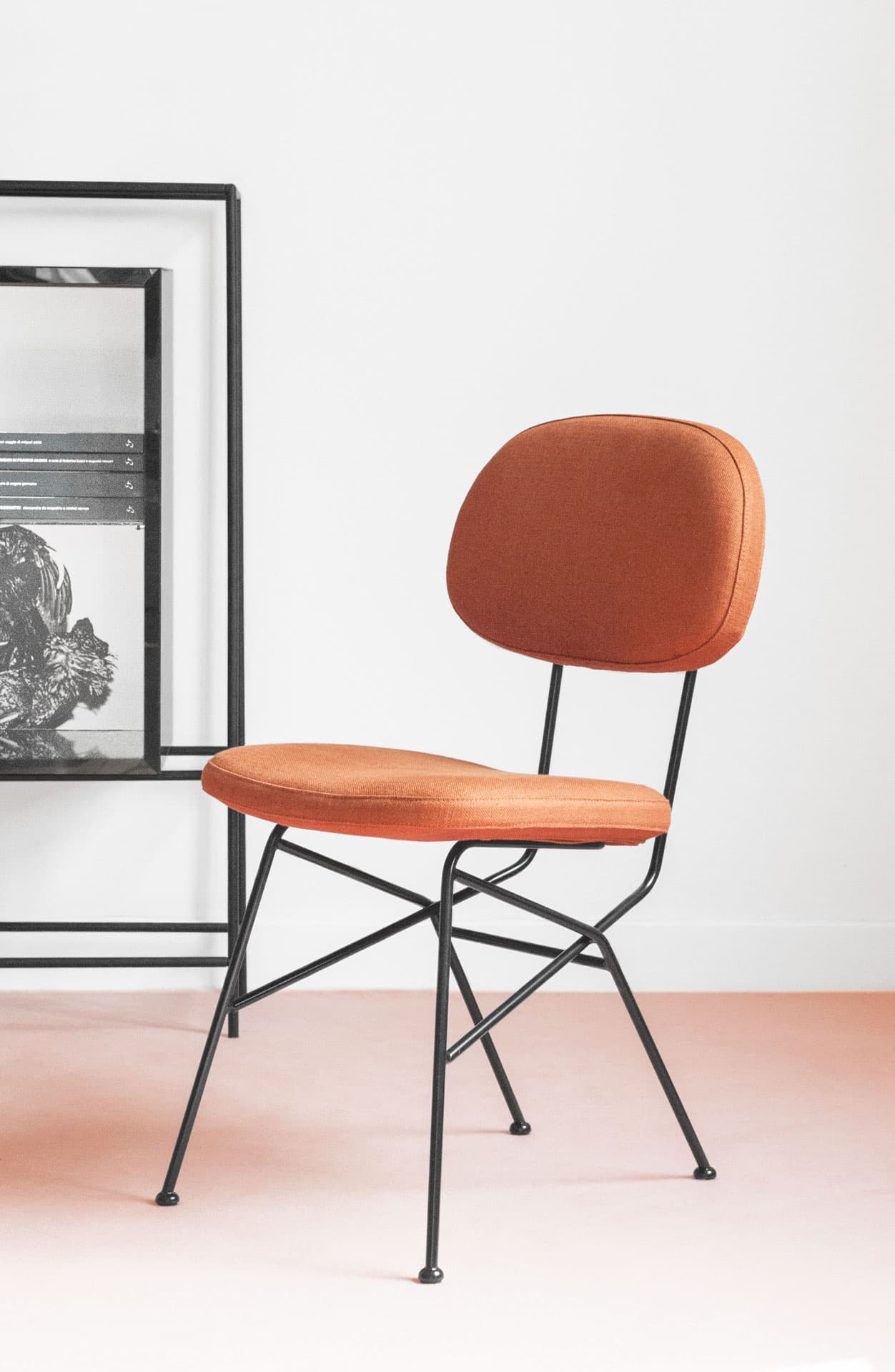 RESTART MILANO CHR01 — фото 1