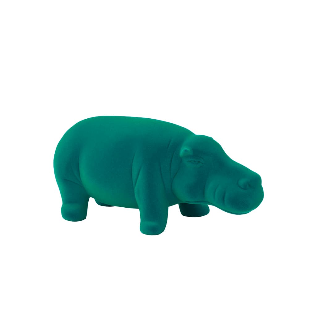 Adriani & Rossi Hippo Velvet