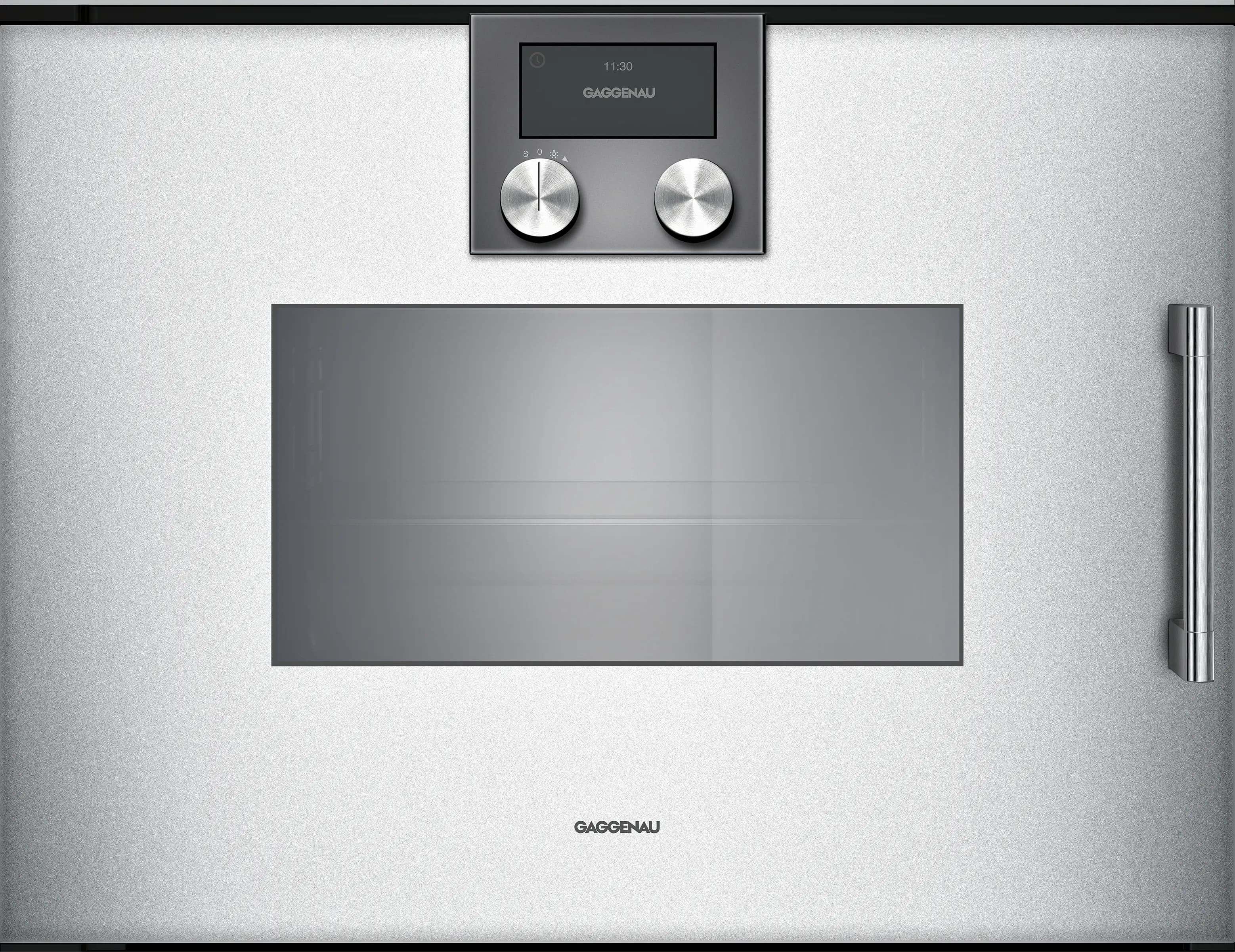 Gaggenau BSP221131 Dampfgarofen — фото 2