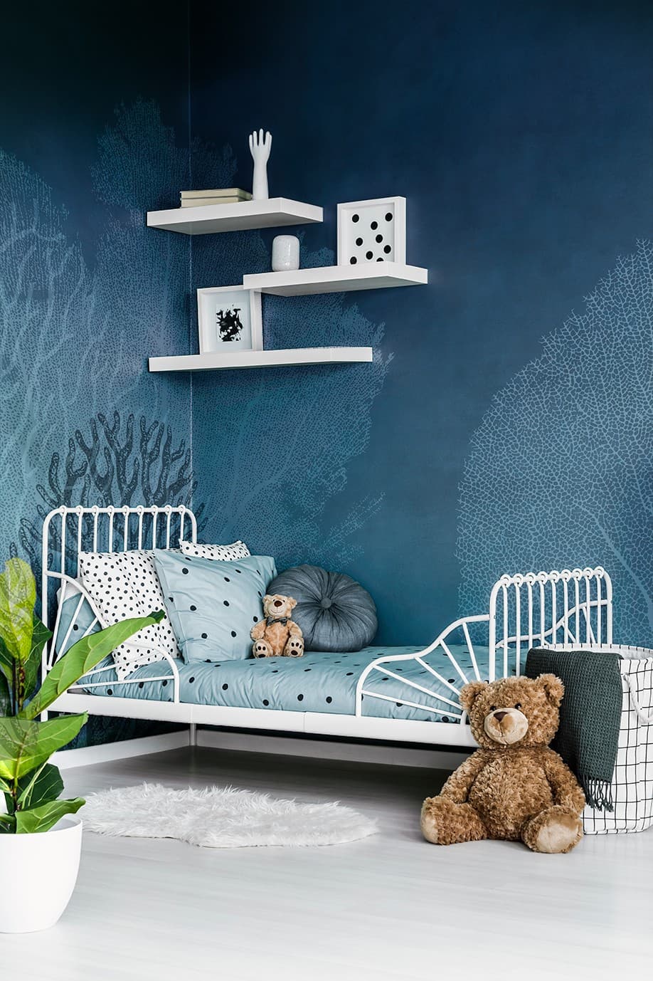 Adriani & Rossi Reef Blu — фото 3