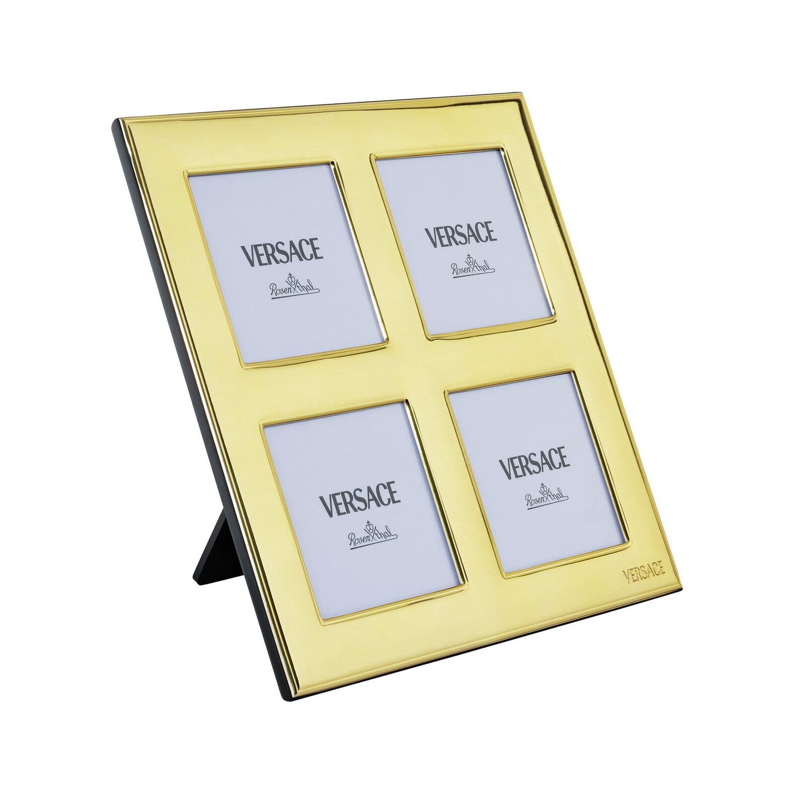 Rosenthal Portafotografie x4 quadrato — фото 2