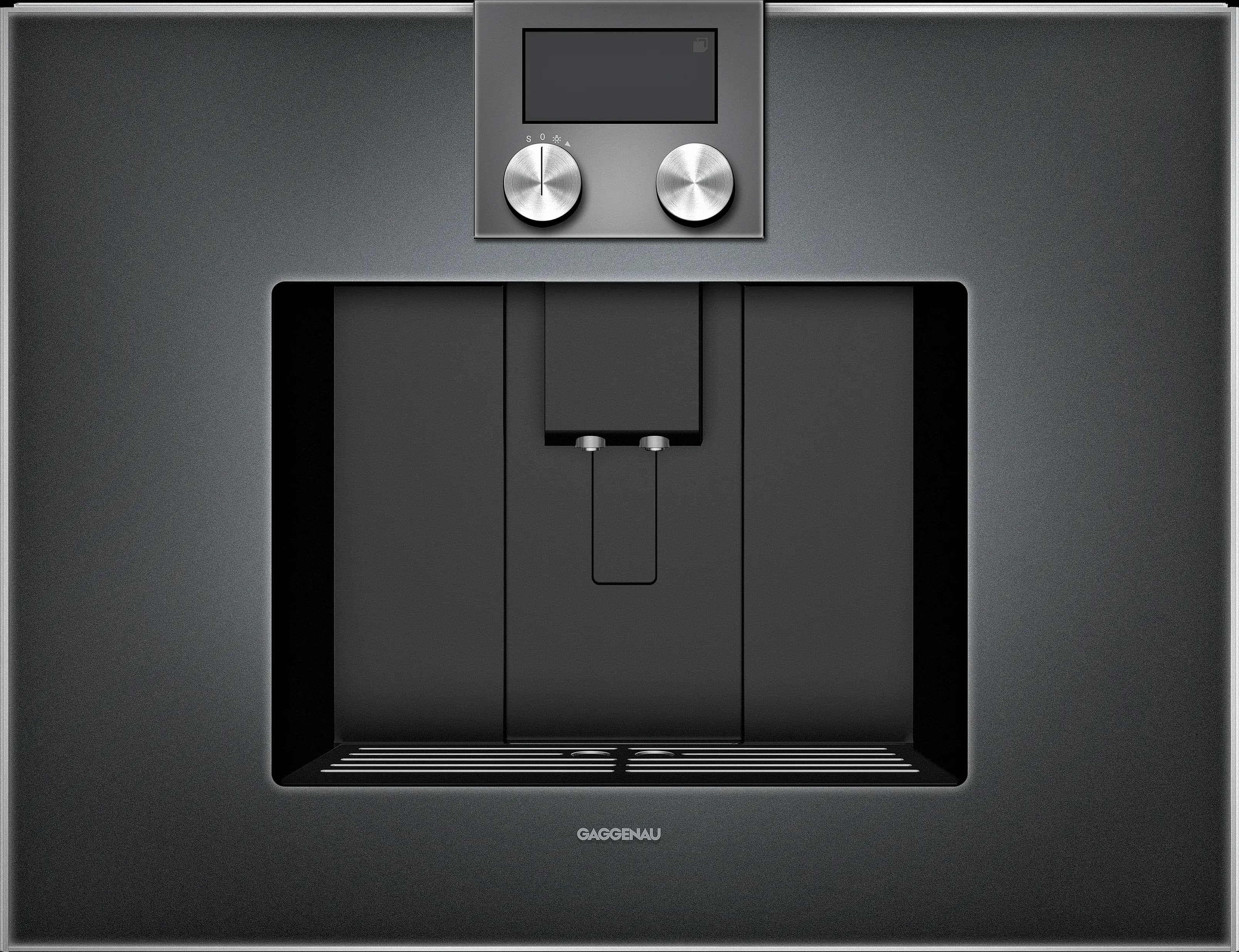 Gaggenau CM450102 Kaffee-Vollautomat