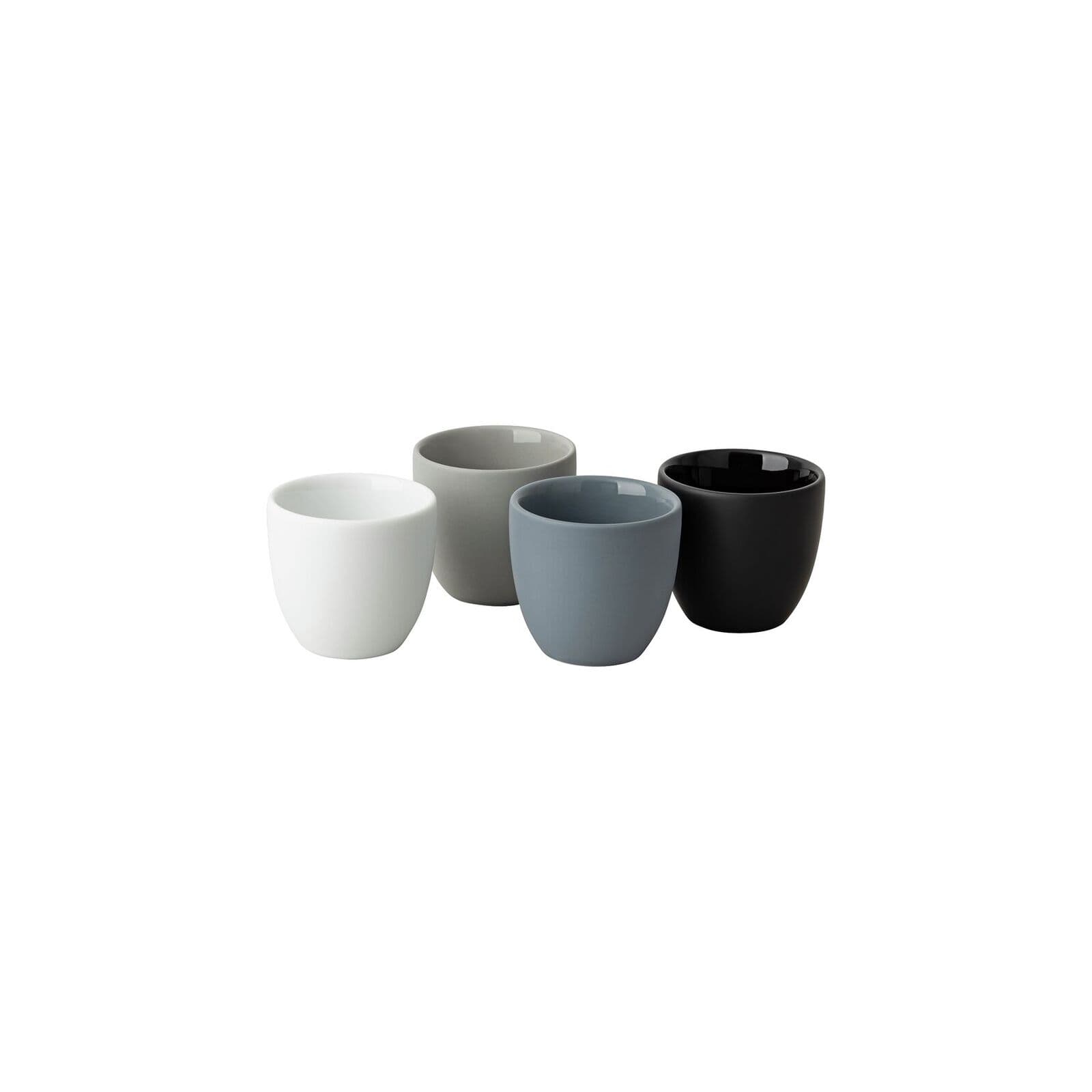 Rosenthal Set 4pz espresso a doppia parete — фото 1