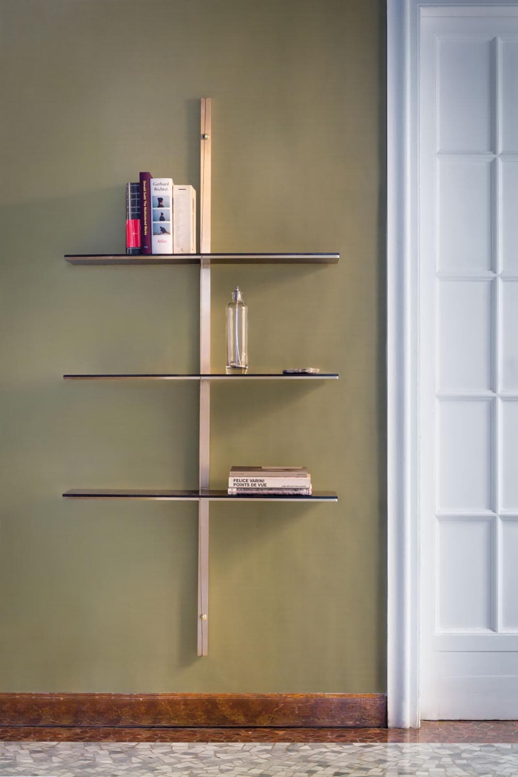 RESTART MILANO MGS01 — фото 1