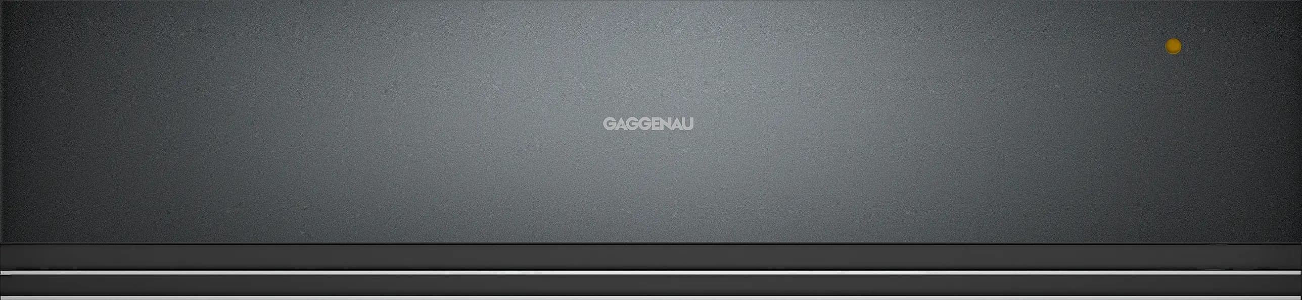 Gaggenau WSP221102 Wärmeschublade — фото 2