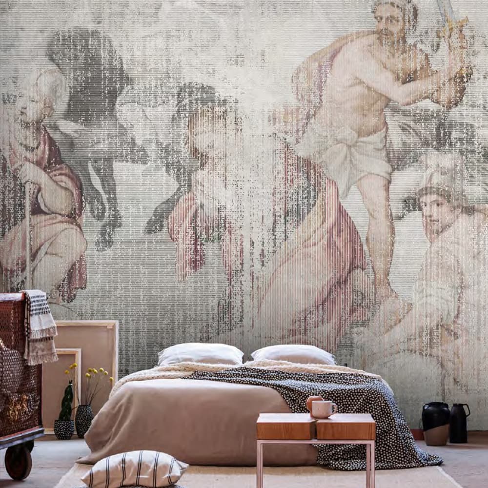 Adriani & Rossi Lisboa_1 – Standard TNT – L.930 H.258 cm — фото 2