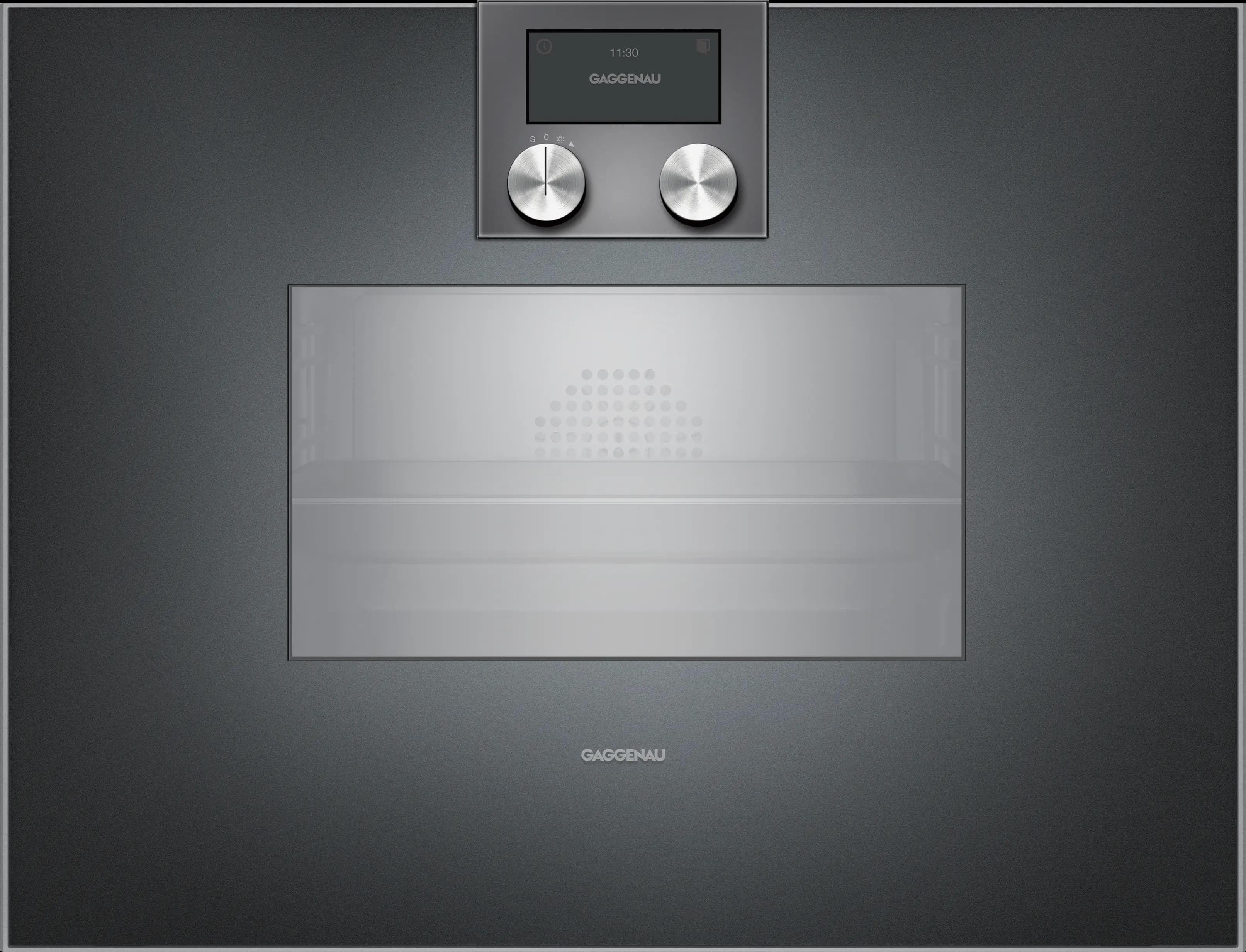 Gaggenau BS450101 Dampfbackofen — фото 2