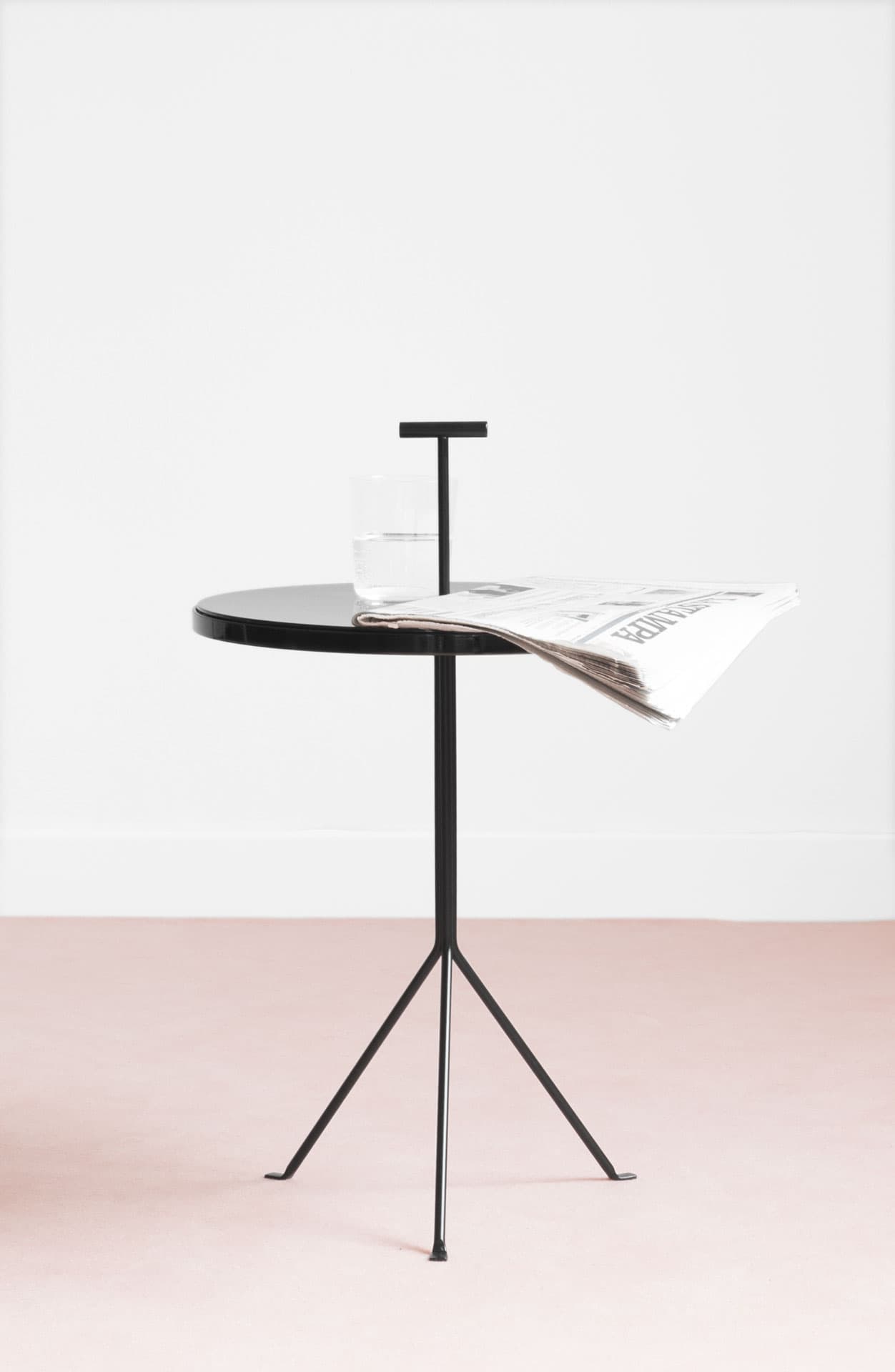 RESTART MILANO TBL02 — фото 1