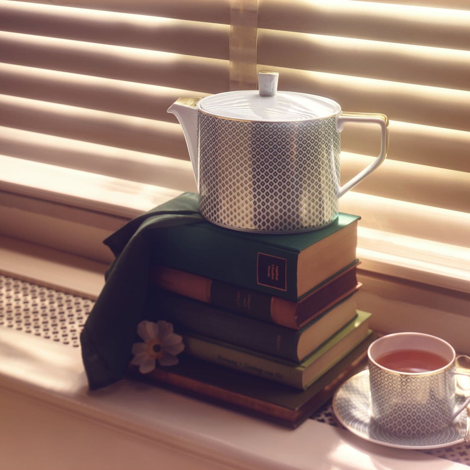 Rosenthal Teiera/3 — фото 2