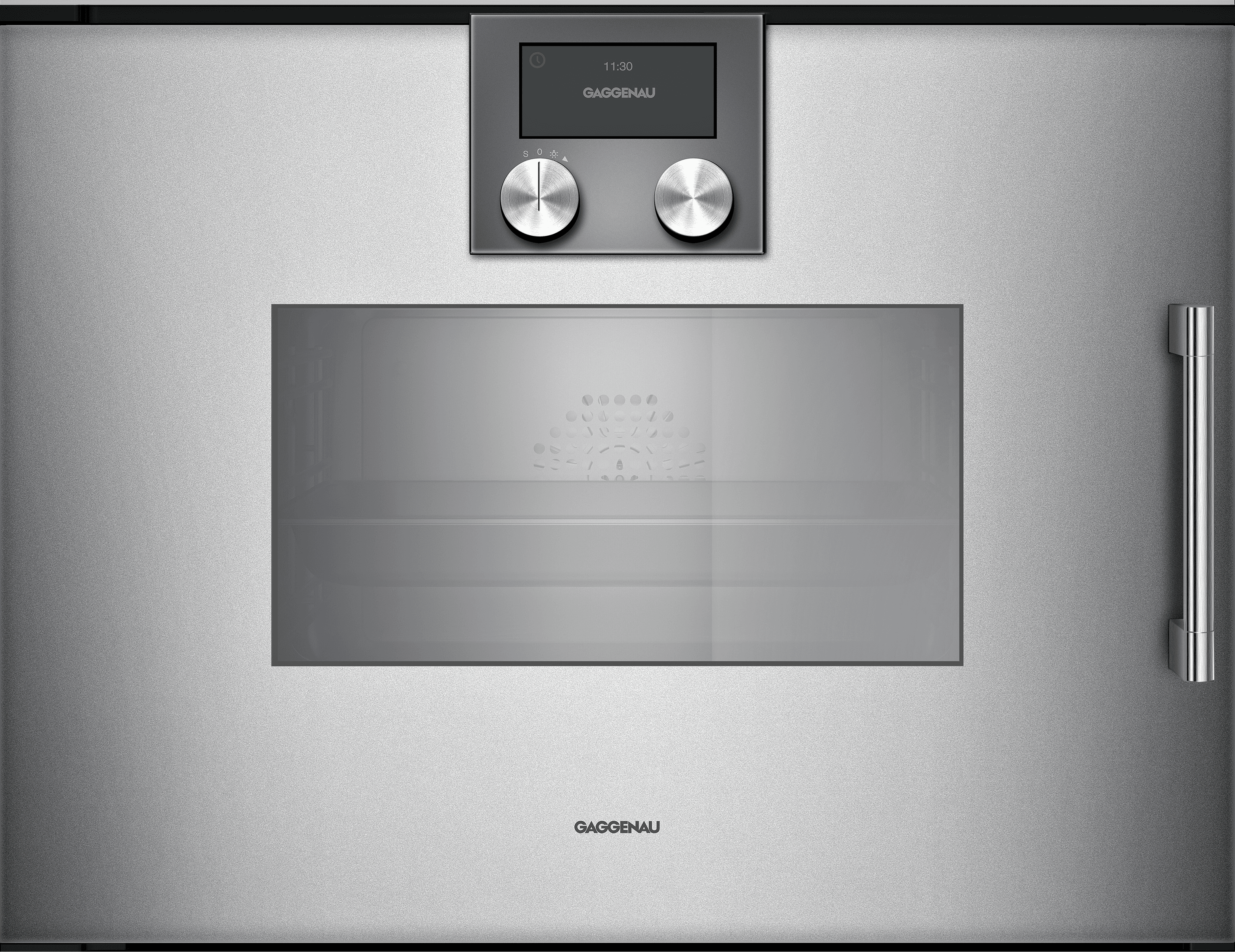 Gaggenau BSP271111 Dampfbackofen — фото 1