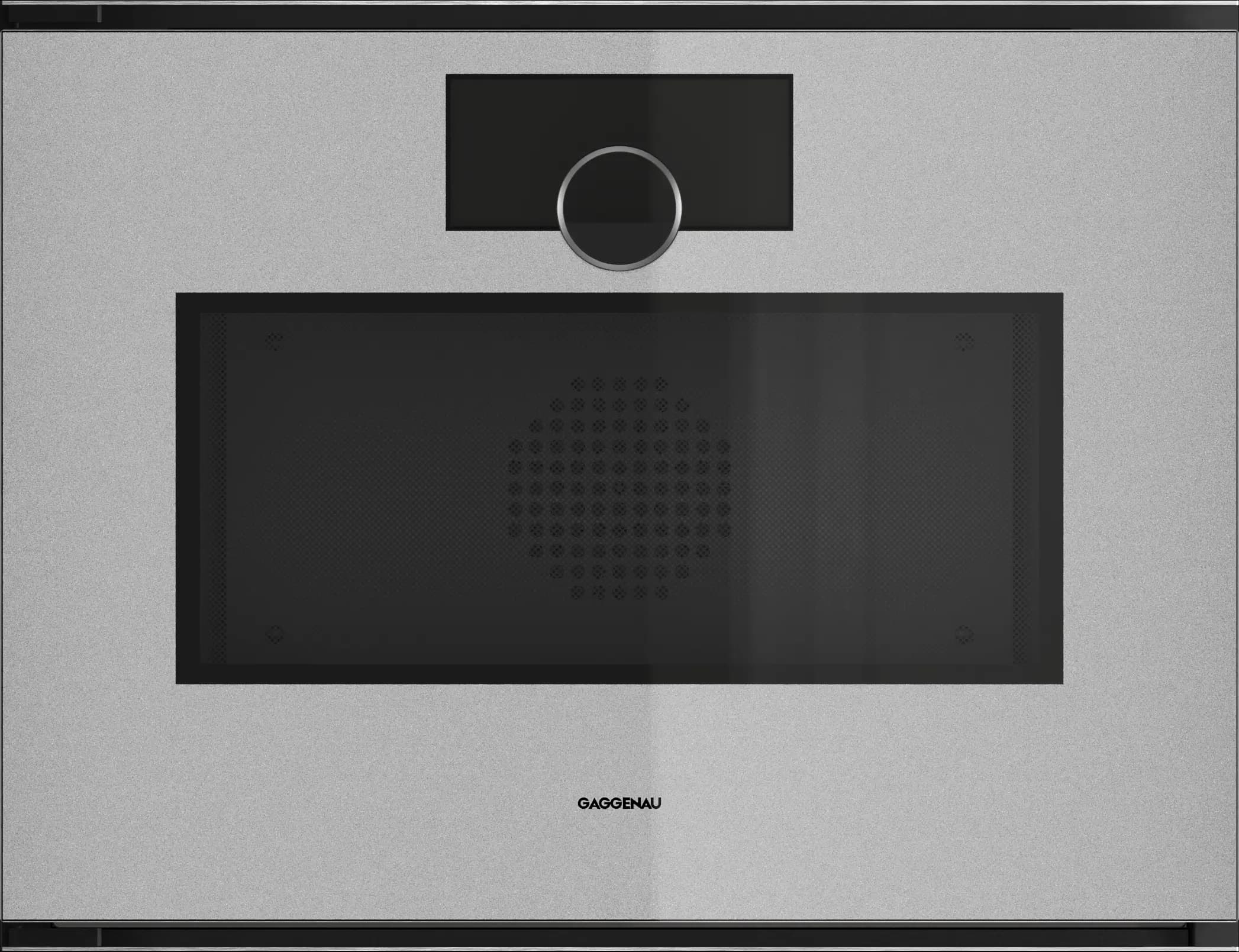 Gaggenau GM251130 Mikrowellen-Backofen — фото 2
