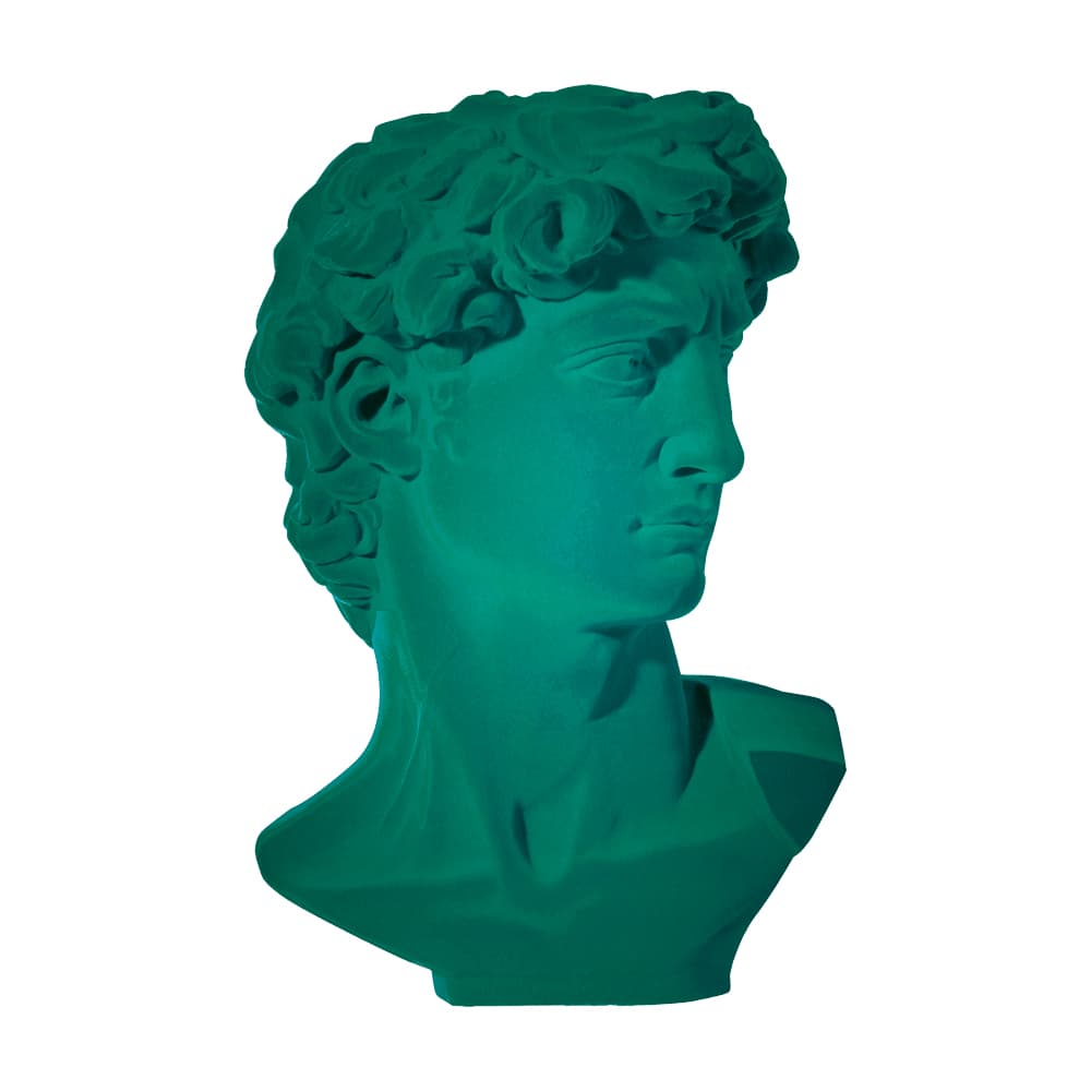 Adriani & Rossi David Velvet