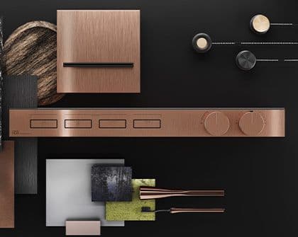 Gessi HI-FI — фото 9