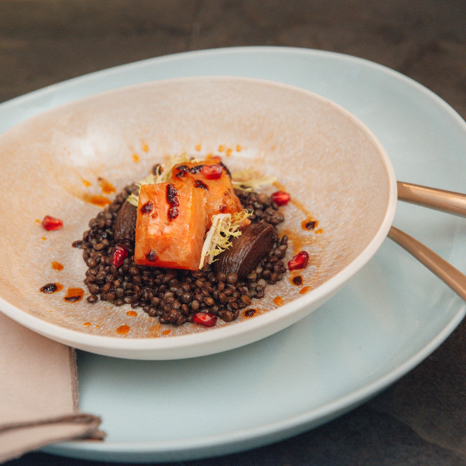 Rosenthal Piatto fondo 22 cm — фото 2