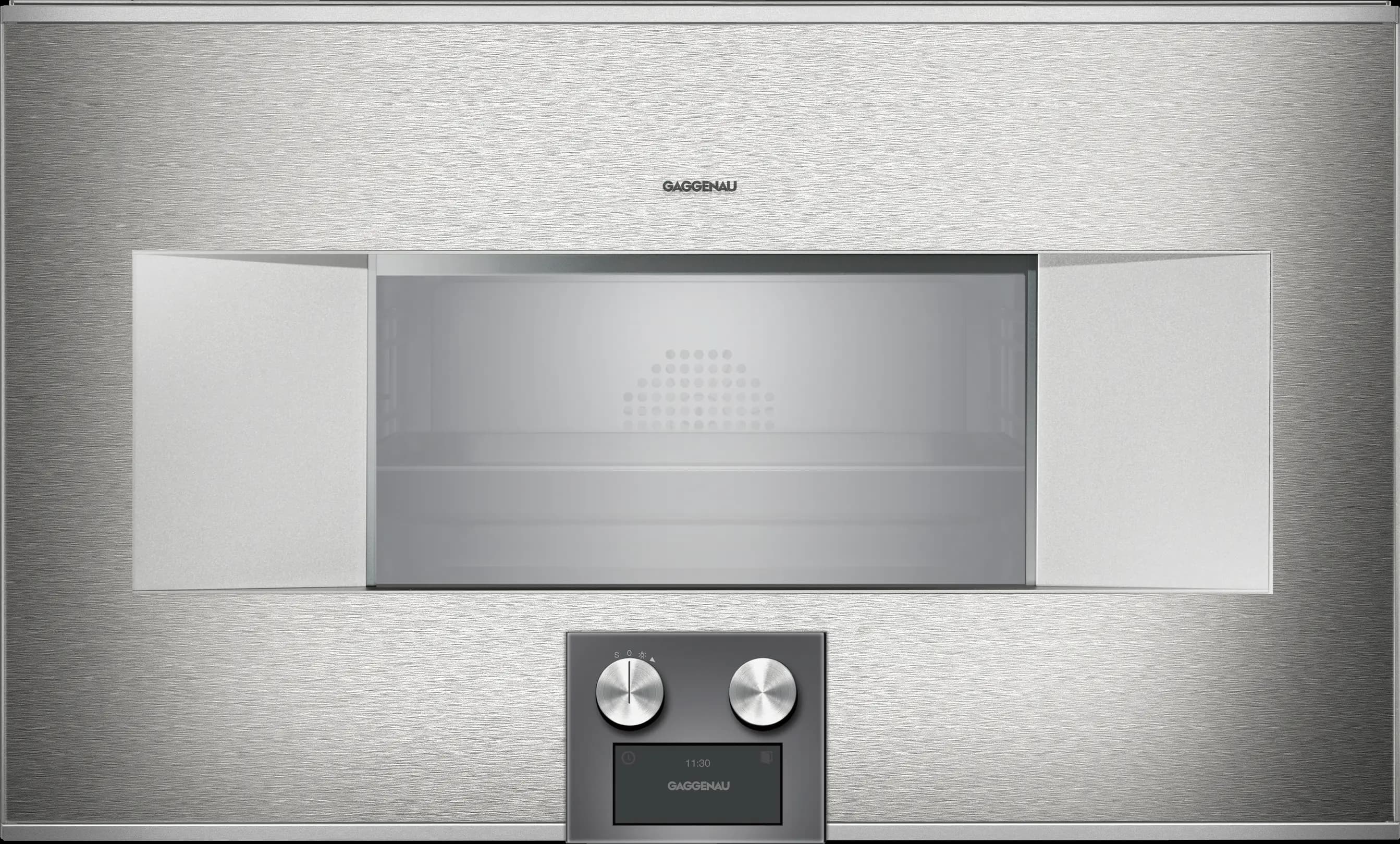 Gaggenau BS485112 Dampfbackofen — фото 2