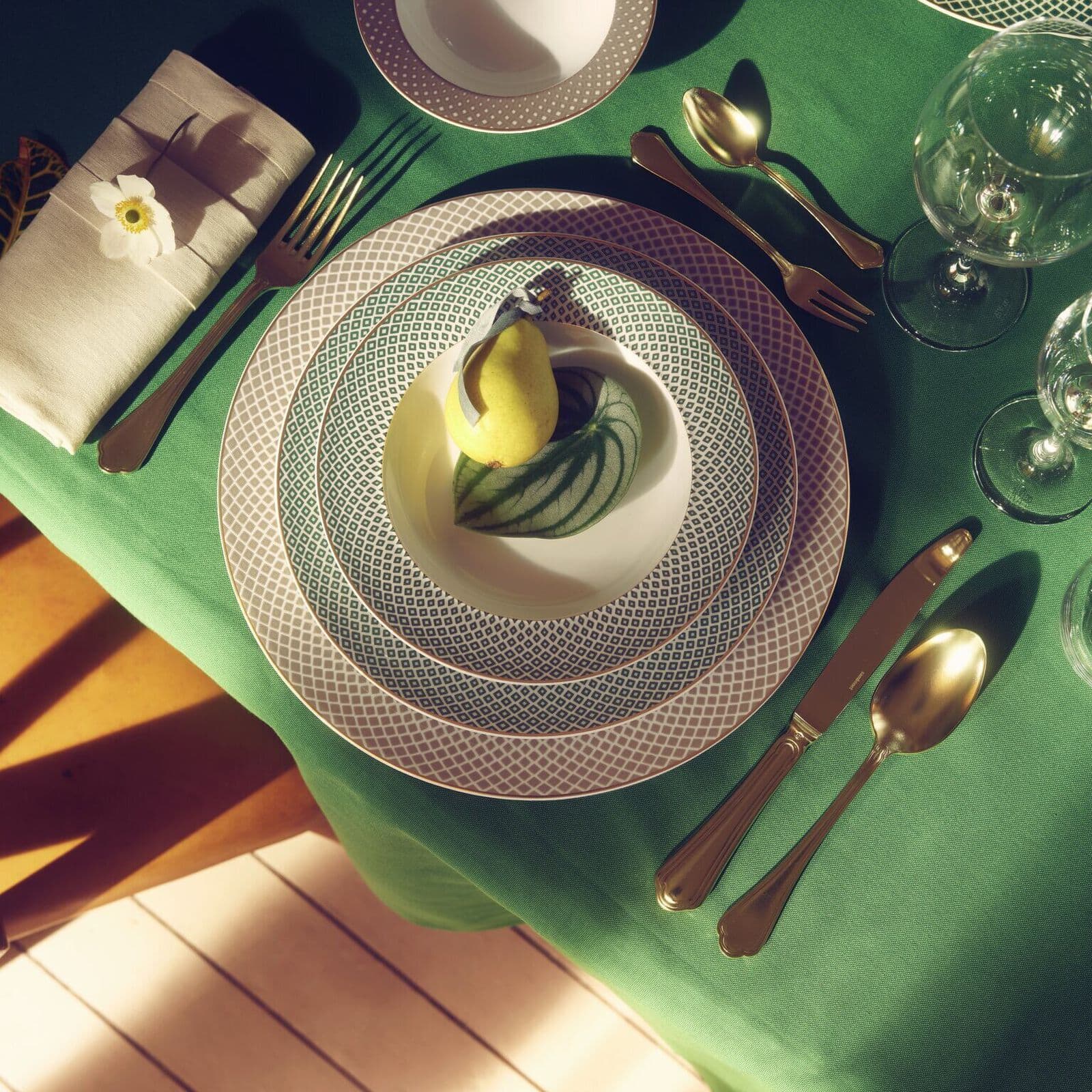 Rosenthal Piatto fondo 22 cm — фото 2