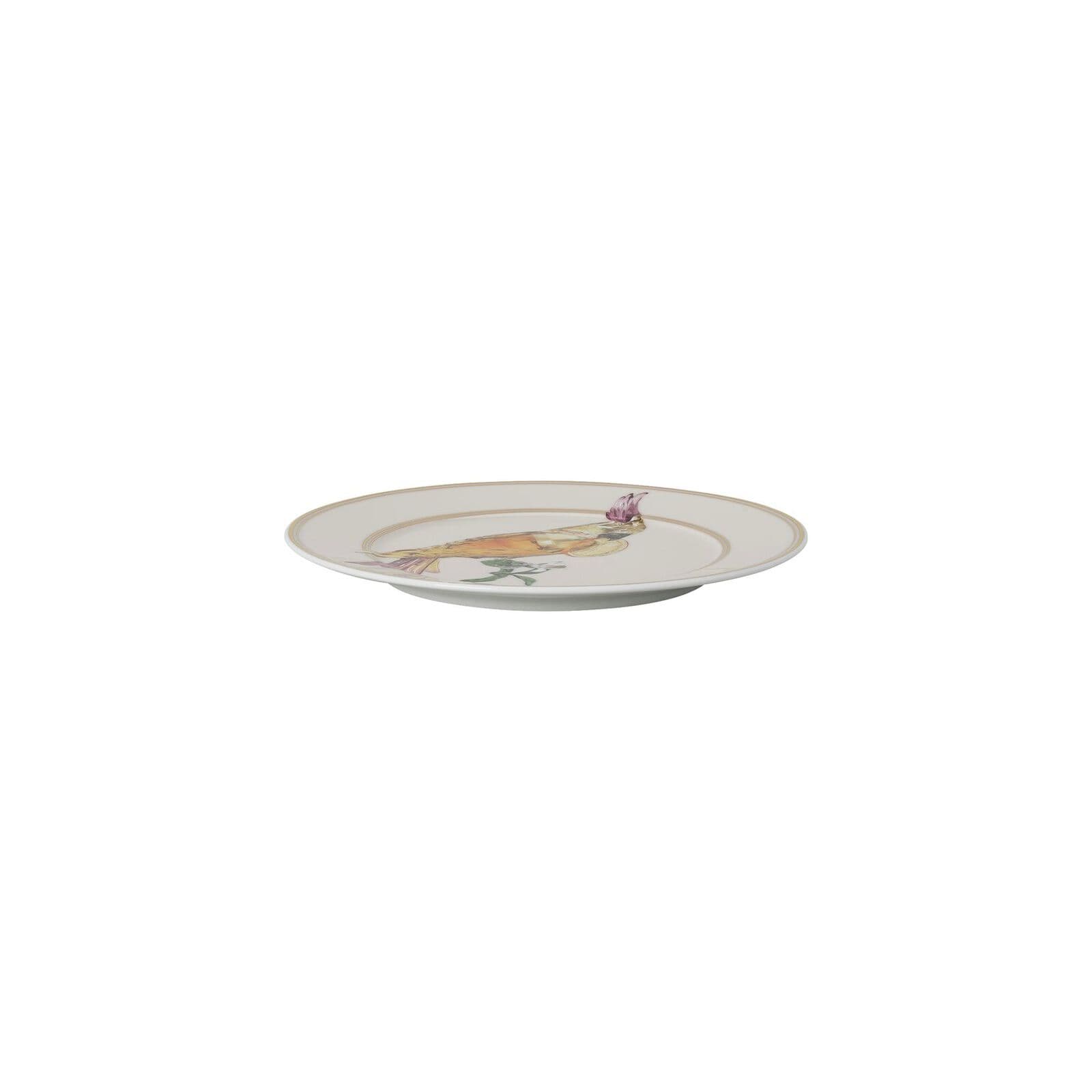 Rosenthal Piatto piano 18 cm — фото 2