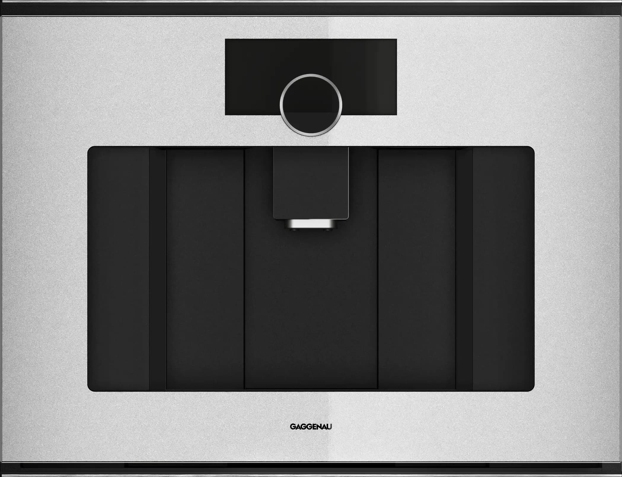 Gaggenau GC261130 Kaffee-Vollautomat — фото 2