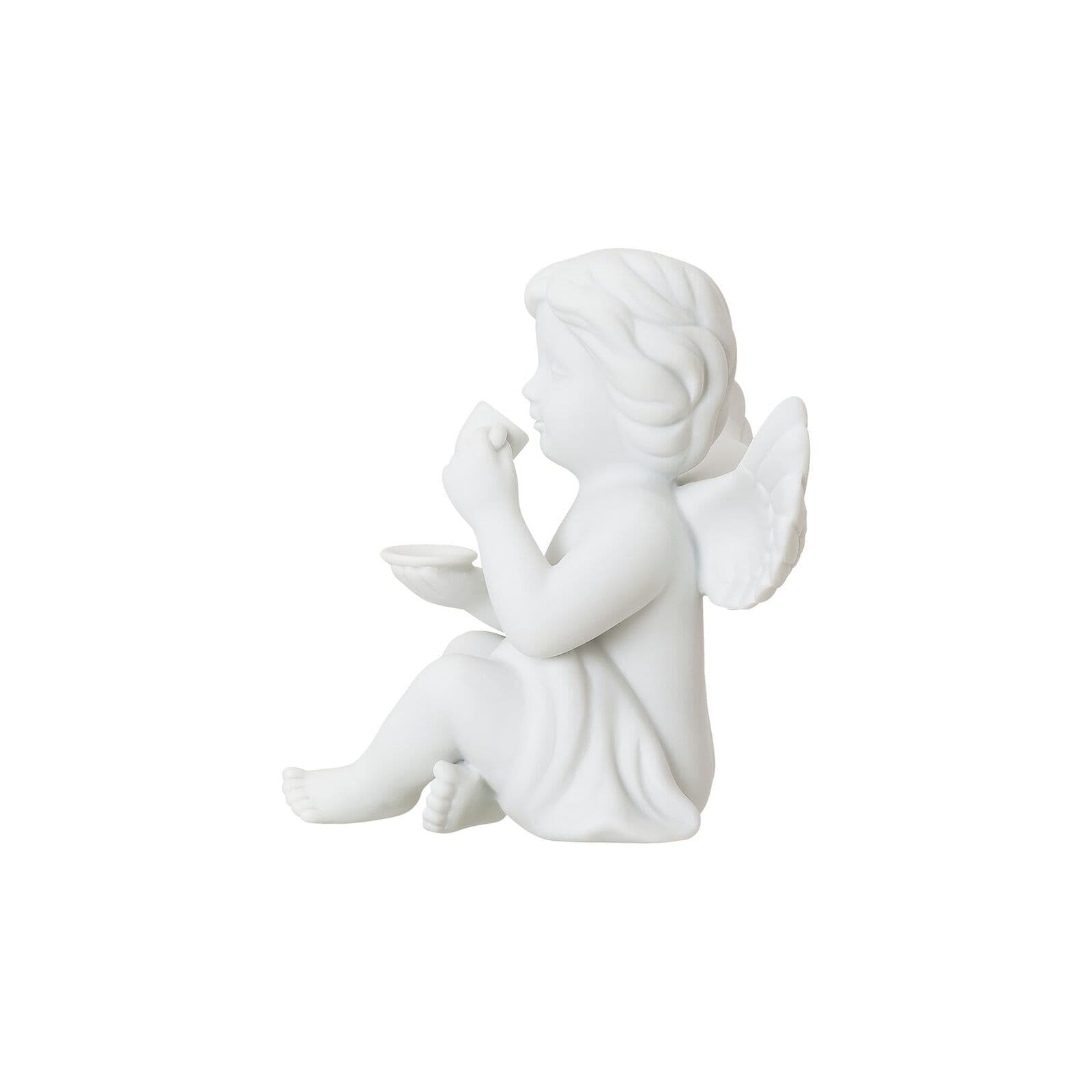 Rosenthal Angelo con tazza da caffè — фото 3