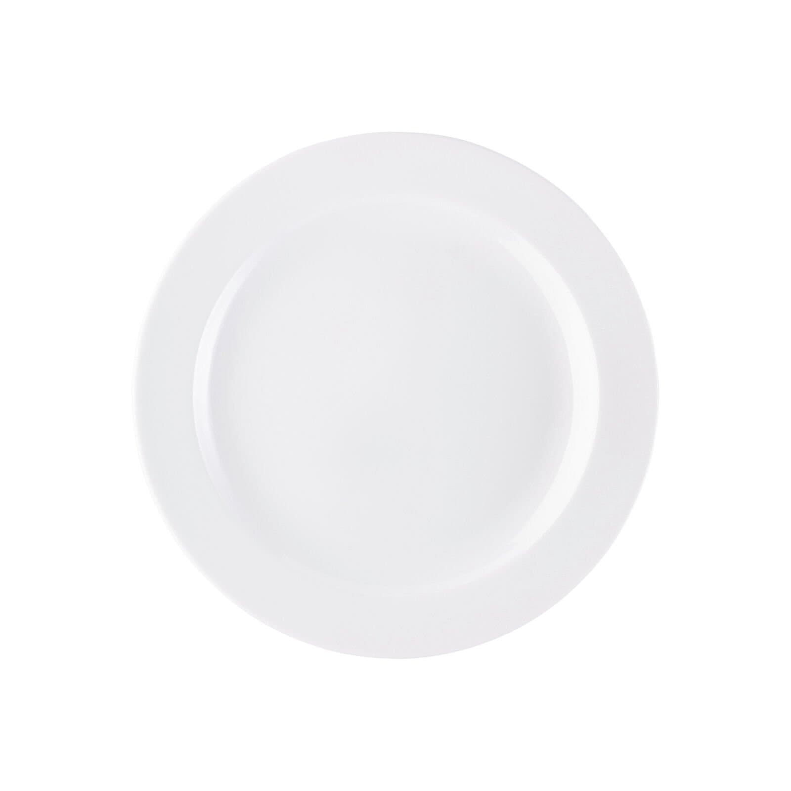 Rosenthal Piatto piano con falda 25 cm