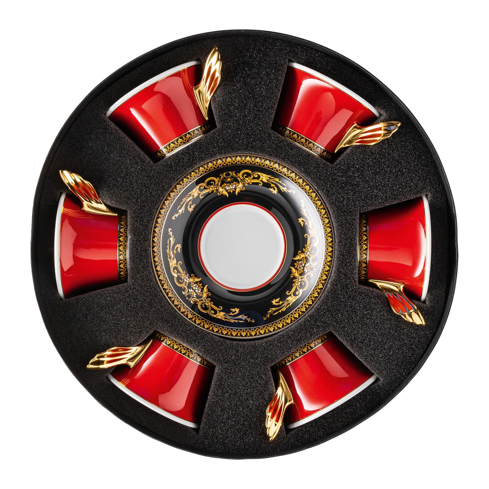 Rosenthal Set tazze da tè 6 pz — фото 2