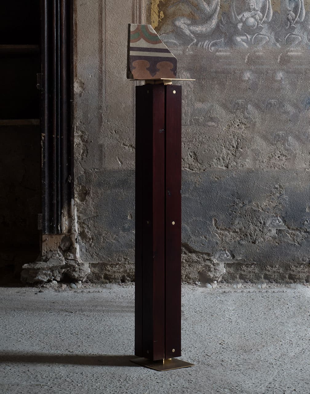 RESTART MILANO DSP02 — фото 1