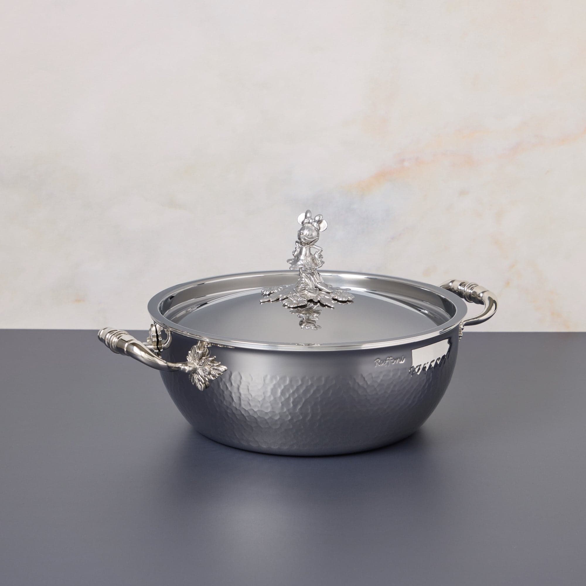 Ruffoni The Minnie Mouse Chef Pot