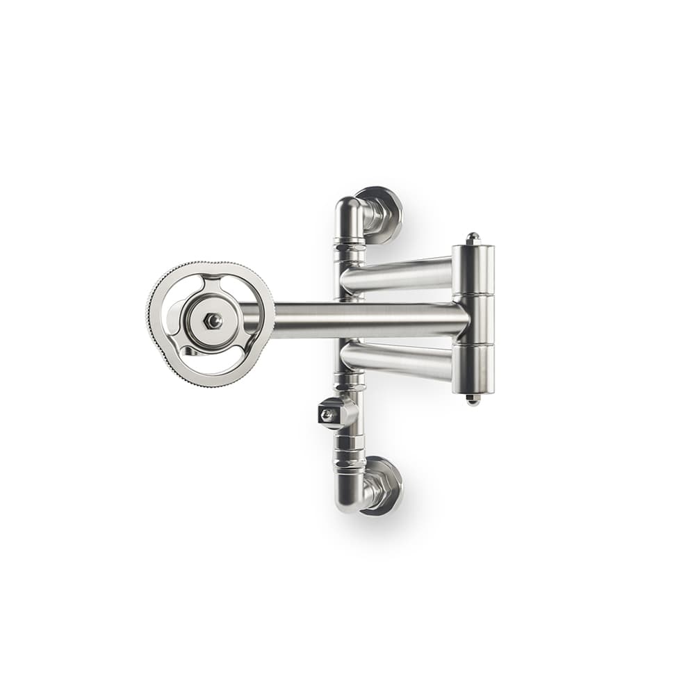 RESTART Кран для наполнения кастрюль — фото 5