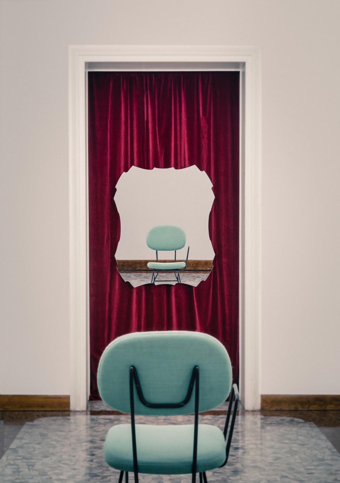 RESTART MILANO CHR01 — фото 4