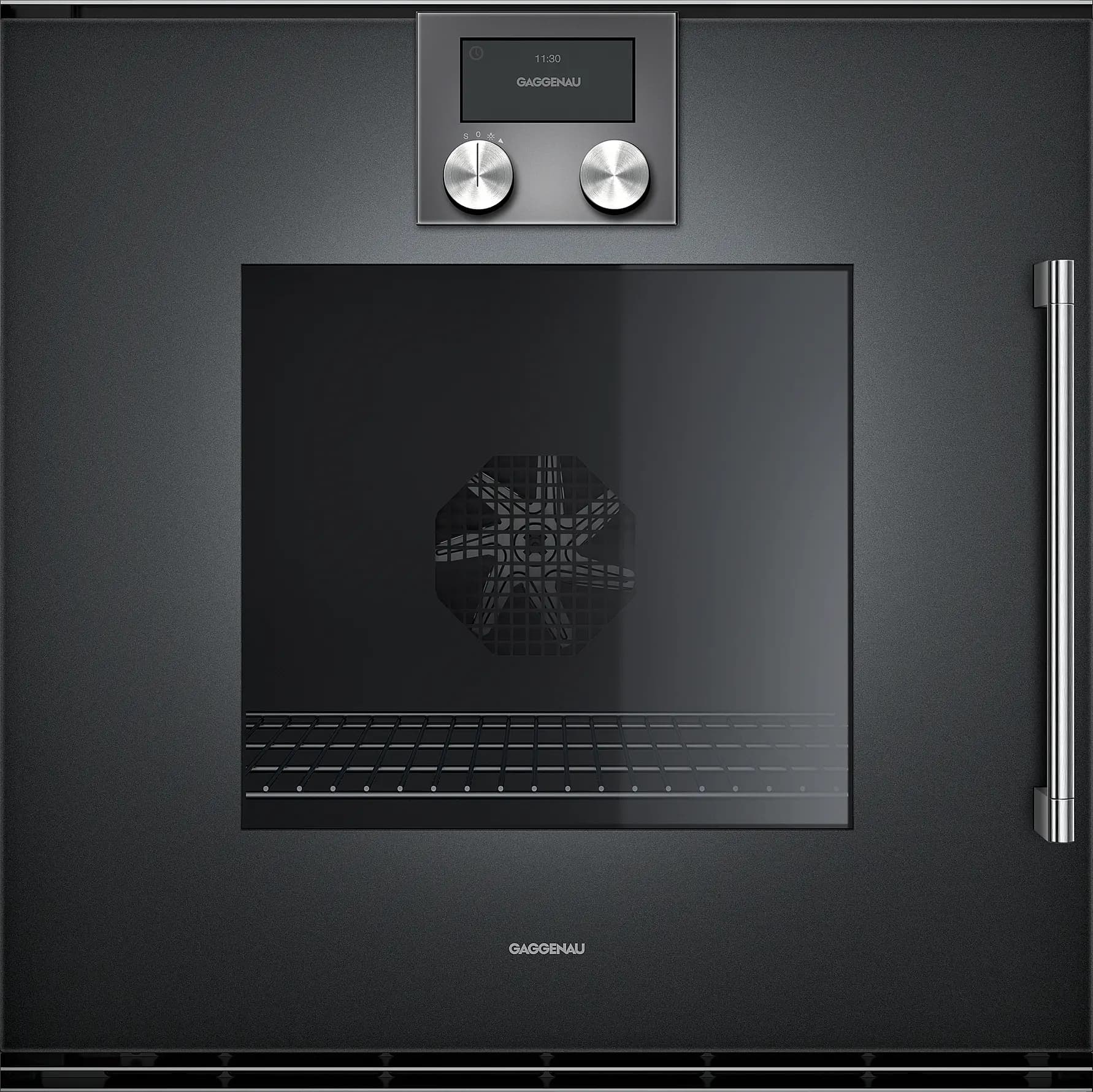 Gaggenau BOP251102 Backofen — фото 2