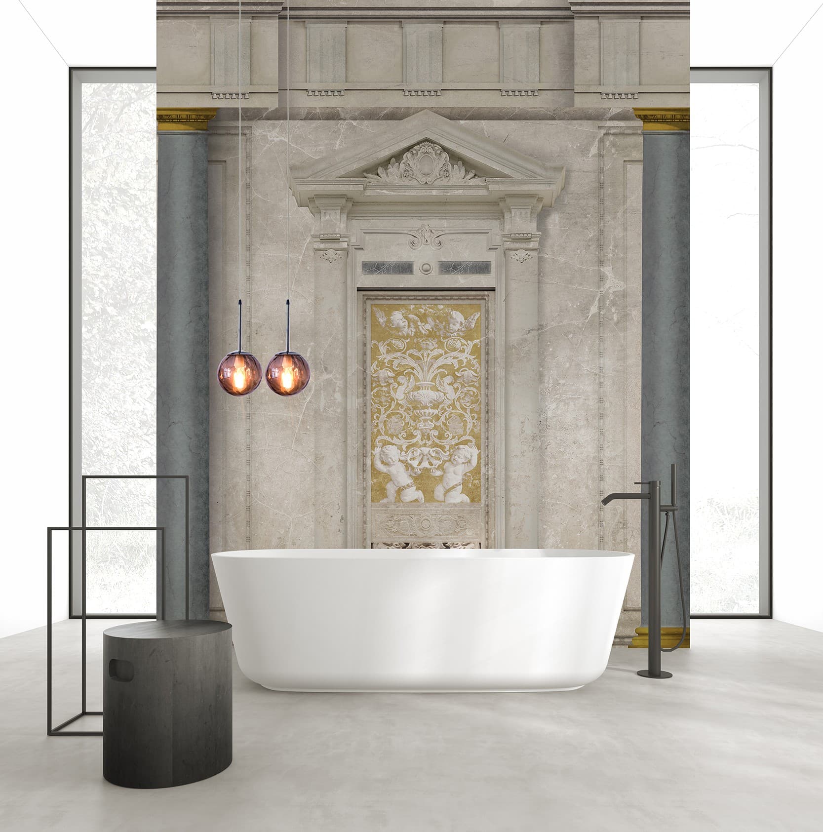 Adriani & Rossi Palace — фото 3