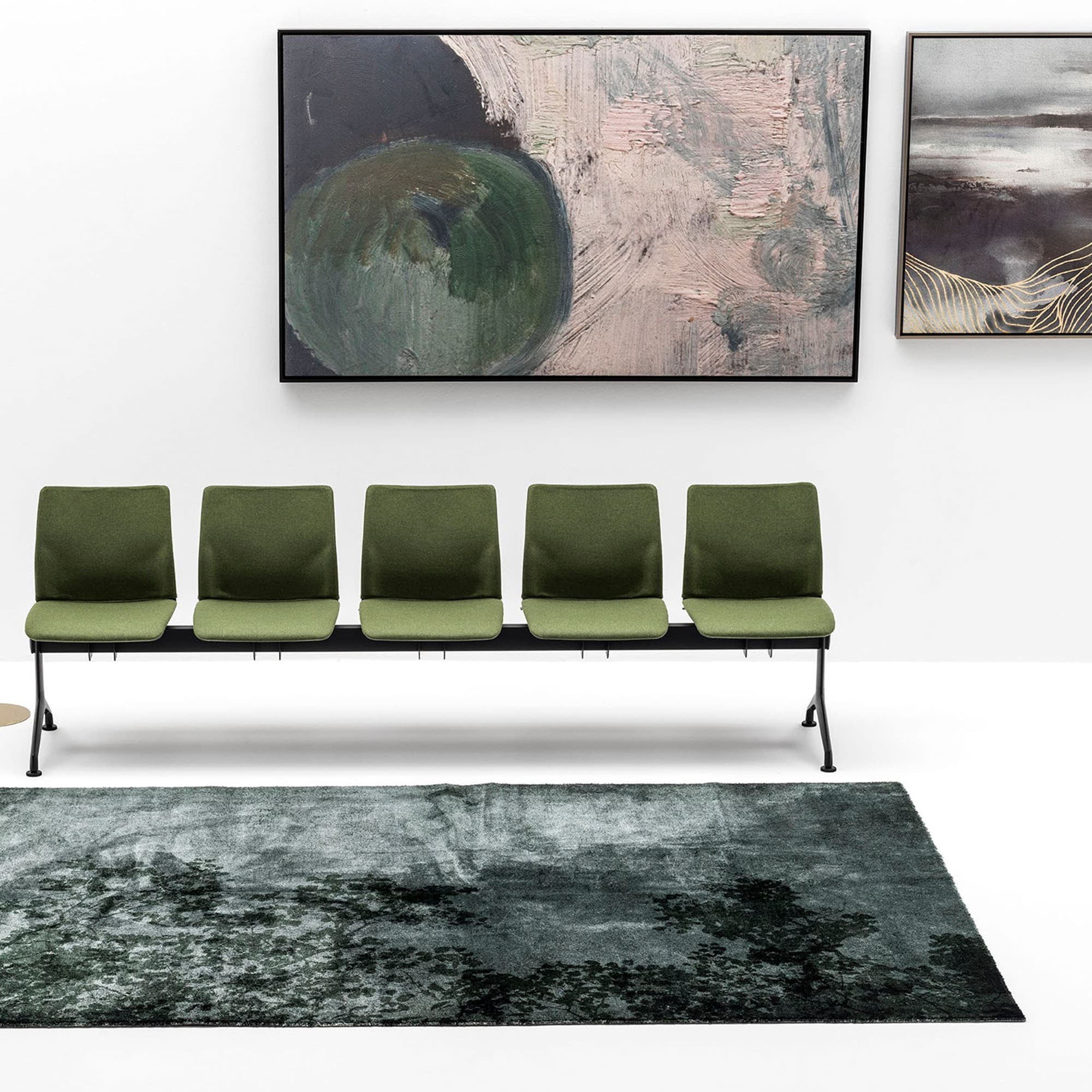 Adriani & Rossi Theater Verde — фото 1