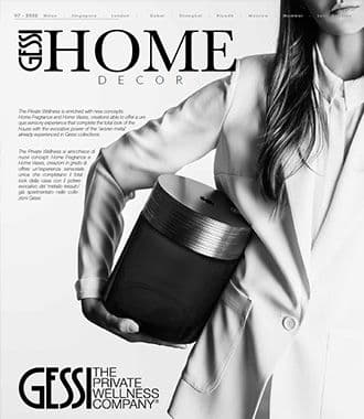 Gessi Home Decor — фото 18