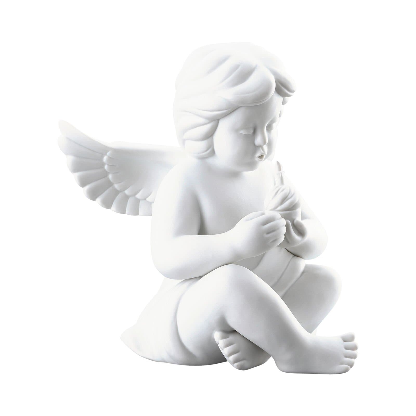 Rosenthal Angelo con torta — фото 5