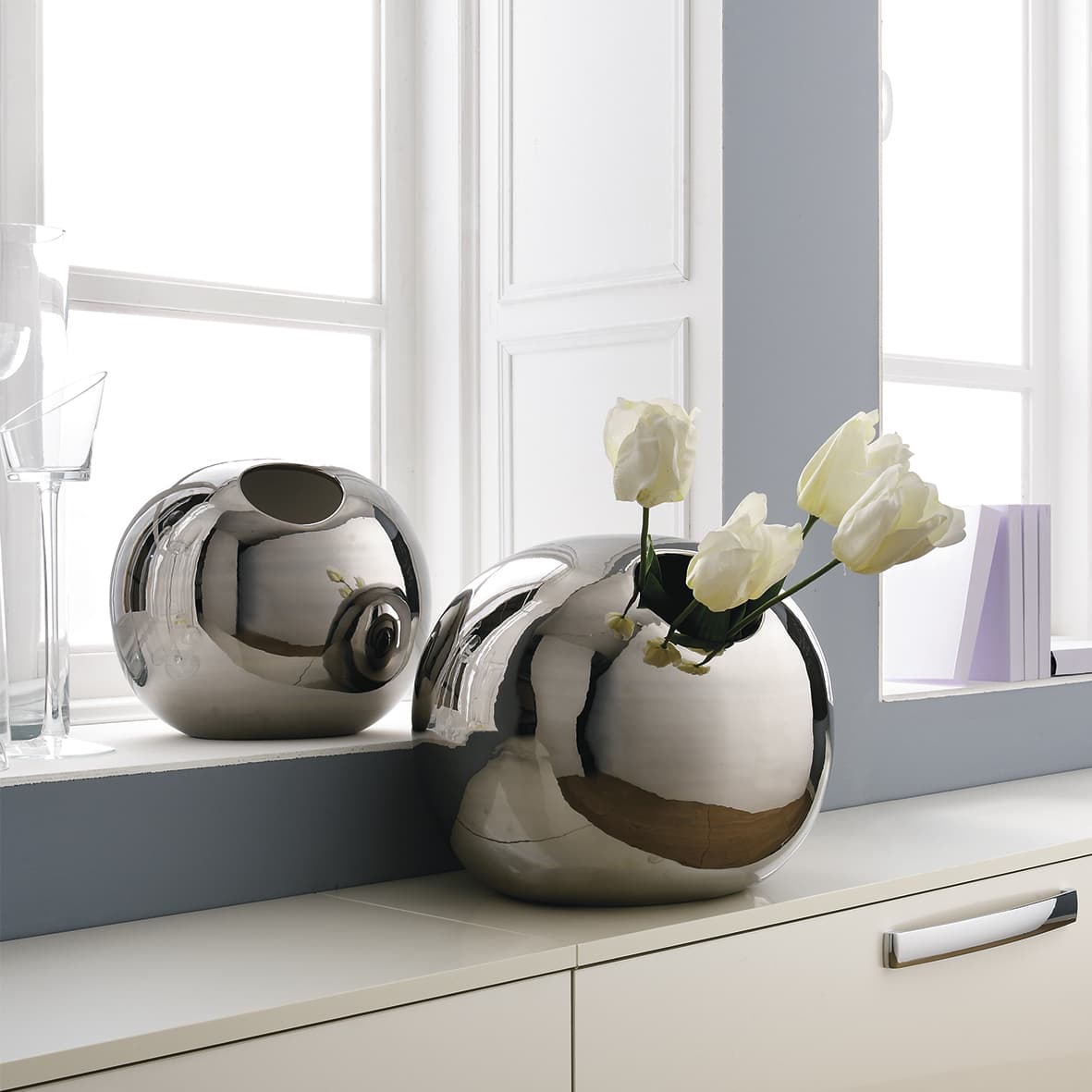 Adriani & Rossi Ball