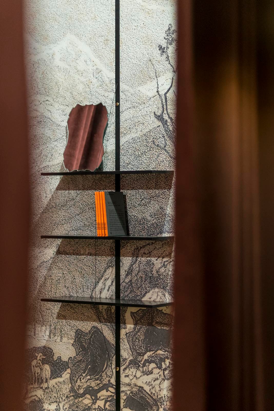 RESTART MILANO MGS01 — фото 5