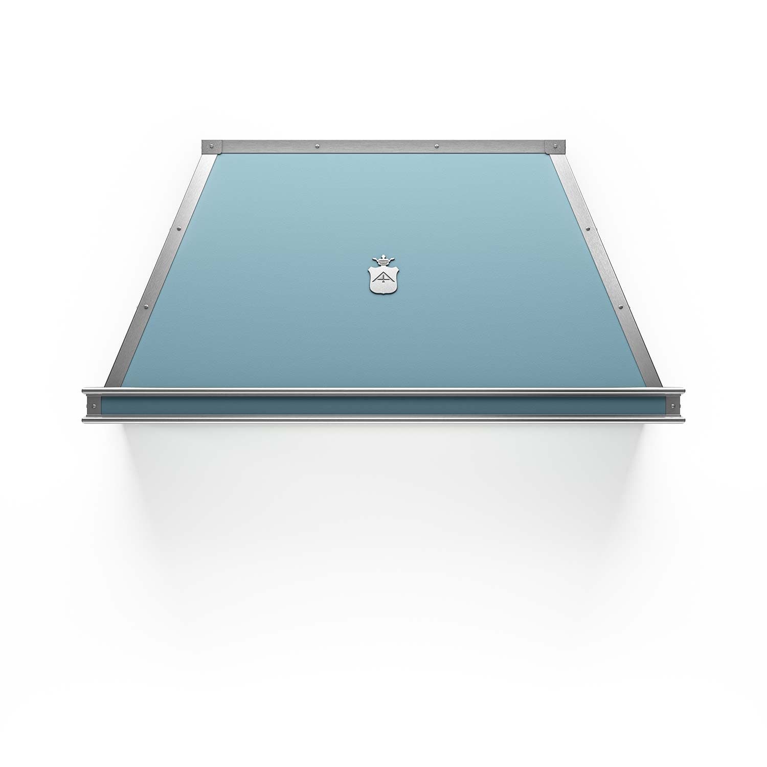 RESTART Профессиональная высокая пирамидальная вытяжка | Officine Gullo — фото 4