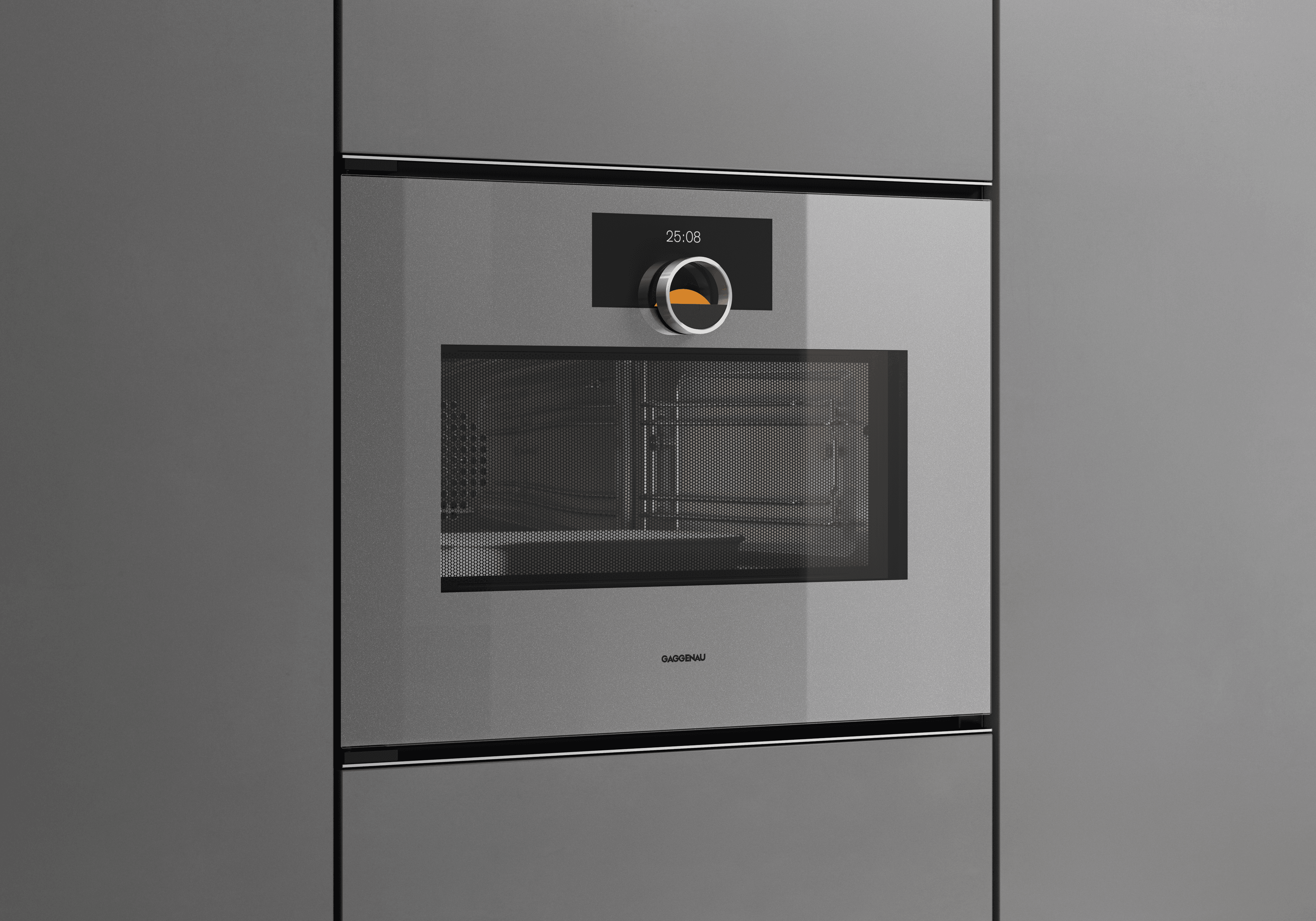 Gaggenau GM250130 Mikrowellen-Backofen — фото 1