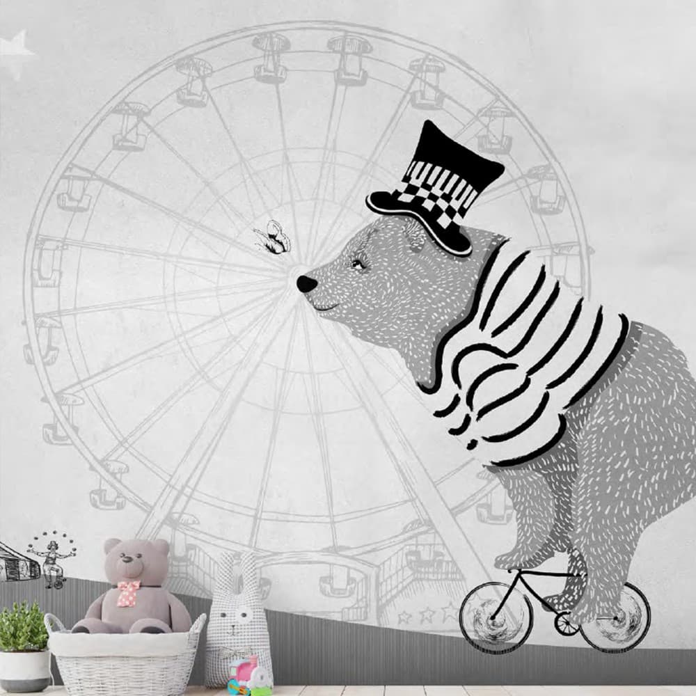 Adriani & Rossi Bike Bear — фото 3