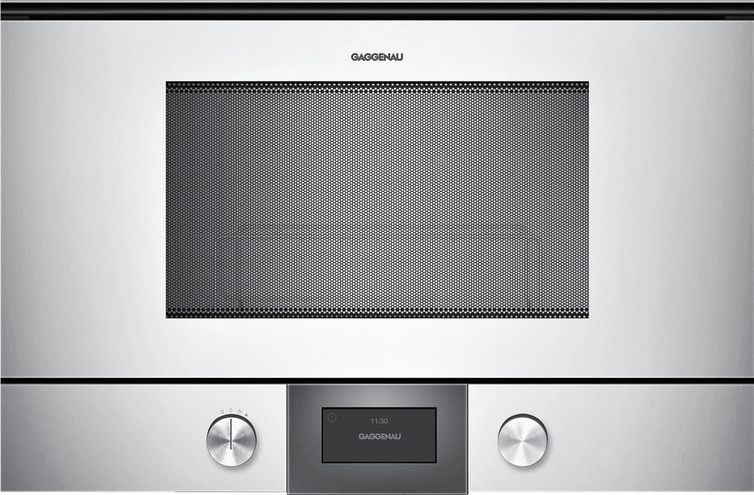 Gaggenau BMP225130 Mikrowelle — фото 1