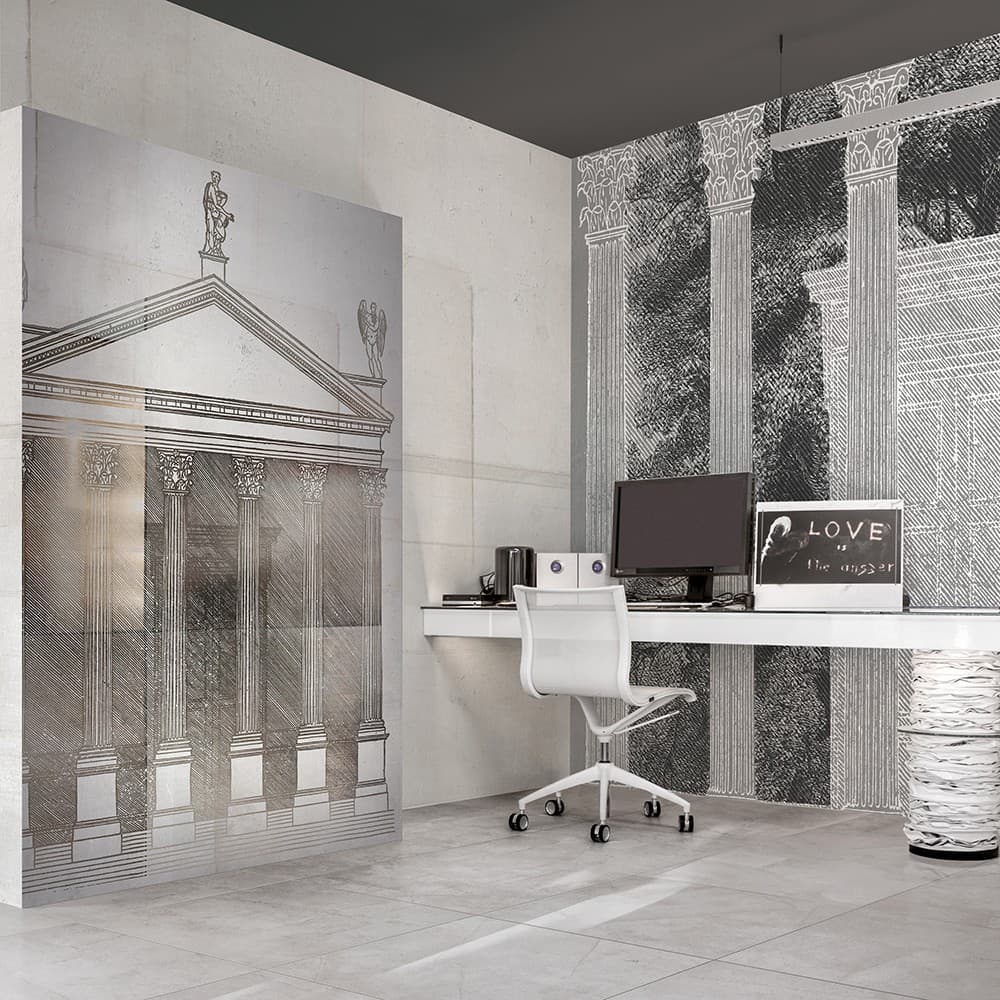 Adriani & Rossi Temple_2 — фото 2