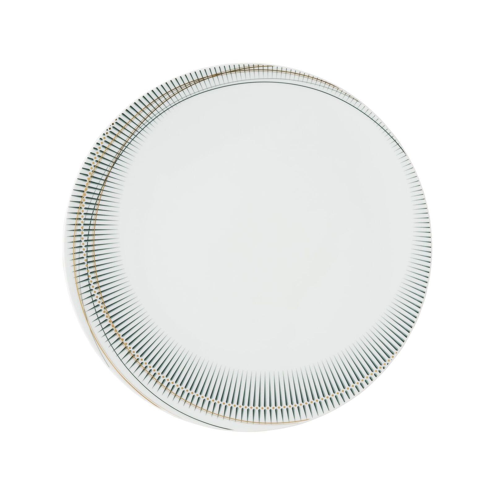 Rosenthal Piatto piano 28 cm — фото 1