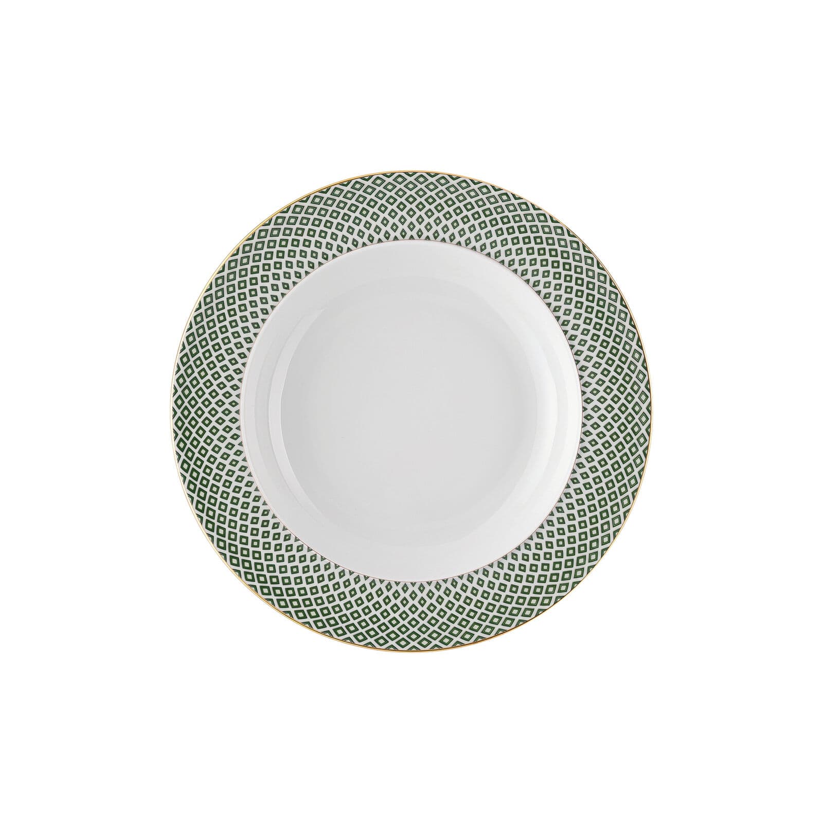 Rosenthal Piatto fondo 22 cm — фото 1